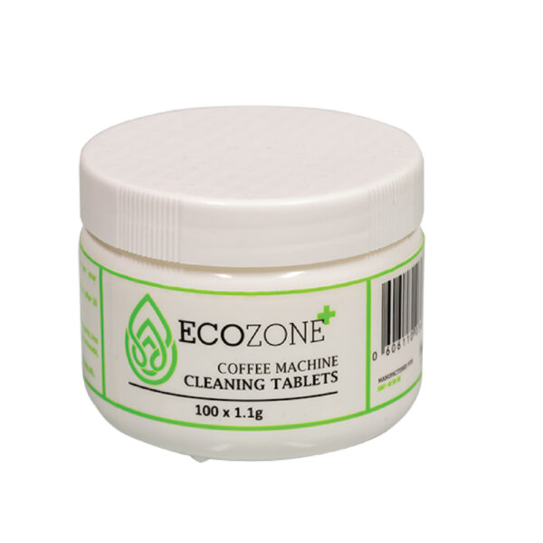 Ecozone Cleaning Tablets 100’s