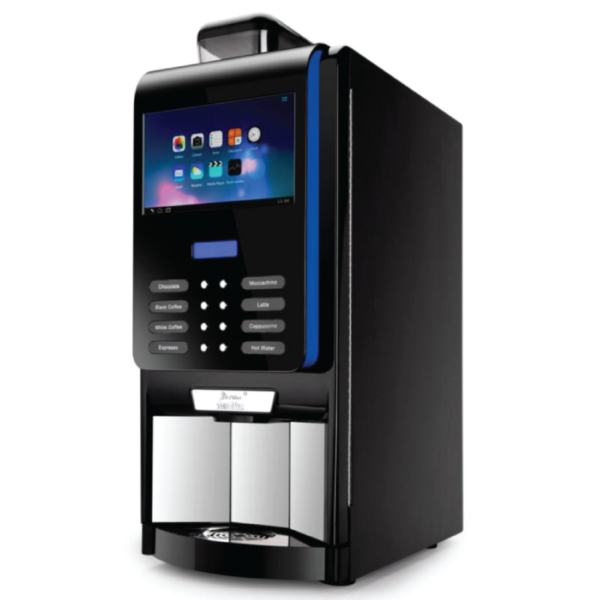 Mythos Aura Coffee Machine