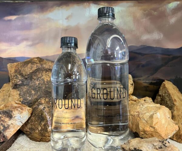 Branded Water Solutions